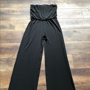 White House Black Market Jumpsuit -Size 10